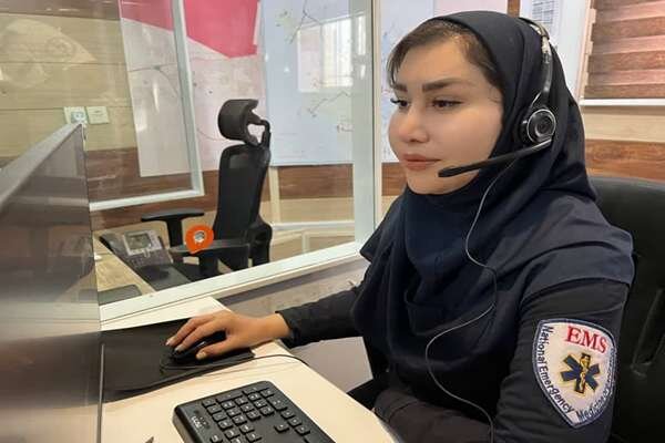 نجات جان جوان سیرجانی با مشاوره تلفنی اورژانس؛ ثانیه‌ها سرنوشت را تغییر داد | خبر کرمان