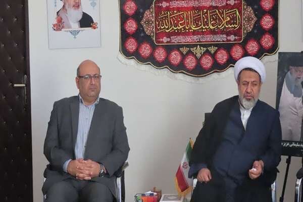 امام جمعه کرمان: تنها راه حفاظت از طبیعت، ارتباط سازنده انسان با محیط زیست است | خبر کرمان