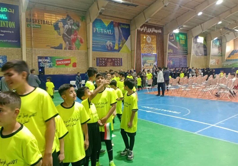 طرح “میدان پویا” جایگزین مسابقات کشوری/ غنی‌سازی اوقات فراغت دانش‌آموزان کرمانی در تابستان ۱۴۰۴