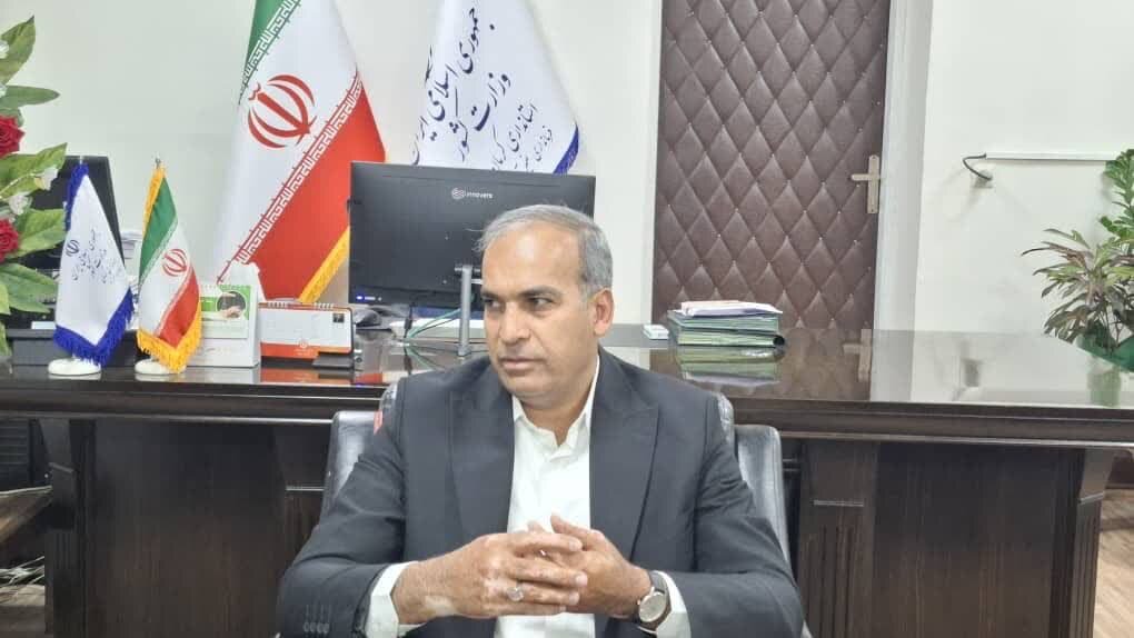 فرماندار عنبرآباد: مسئولی که به حقوق دیگران احترام نگذارد، نمی‌تواند انتظار رفتار فرهنگی داشته باشد