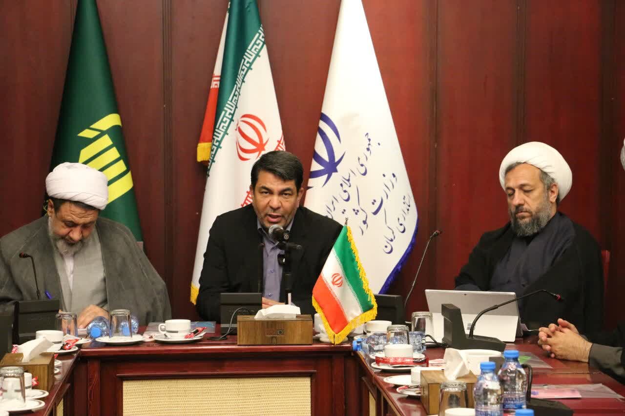 استاندار کرمان: فضای خوبی برای سرمایه‌گذاری‌های جدید در کرمان شکل گرفته است/ “کرمان بر فراز” نقشه راه توسعه استان