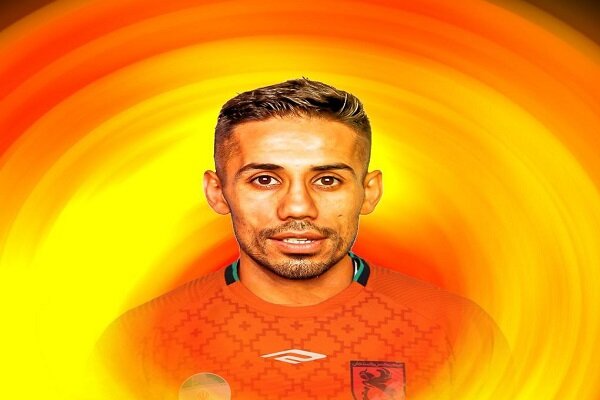 میلاد فخرالدینی به مس رفسنجان پیوست | خبر کرمان