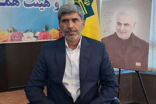 موج عاشقان حسینی از کرمان به کربلا؛ ۴۶ هزار زائر در سامانه سماح ثبت‌نام کردند