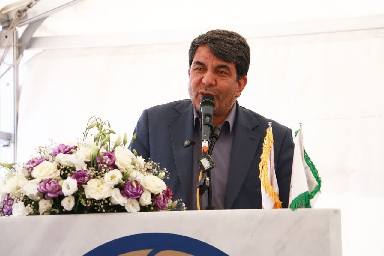 استاندار کرمان: جنوب استان از کشاورزی سنتی به قطب صنعتی کشور تبدیل می‌شود