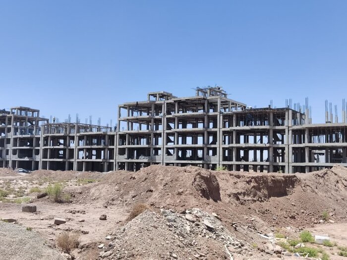 وزیر راه در کوهسار، بلدالامین و همت کرمان؛ وعده رفع موانع مالی و آغاز فاز دوم بلدالامین