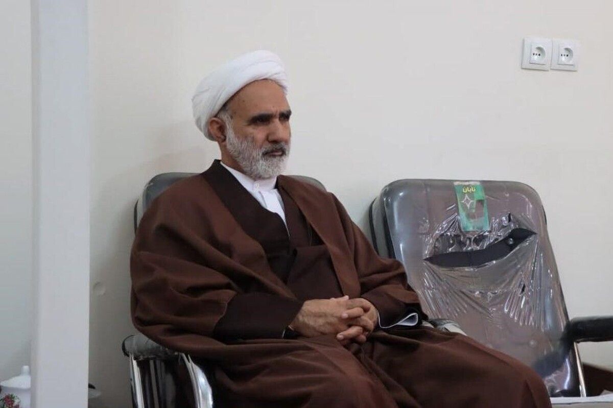 مدیر حوزه‌های علمیه کرمان: حجاب خط مقدم جبهه فرهنگی و مرز هویتی ماست