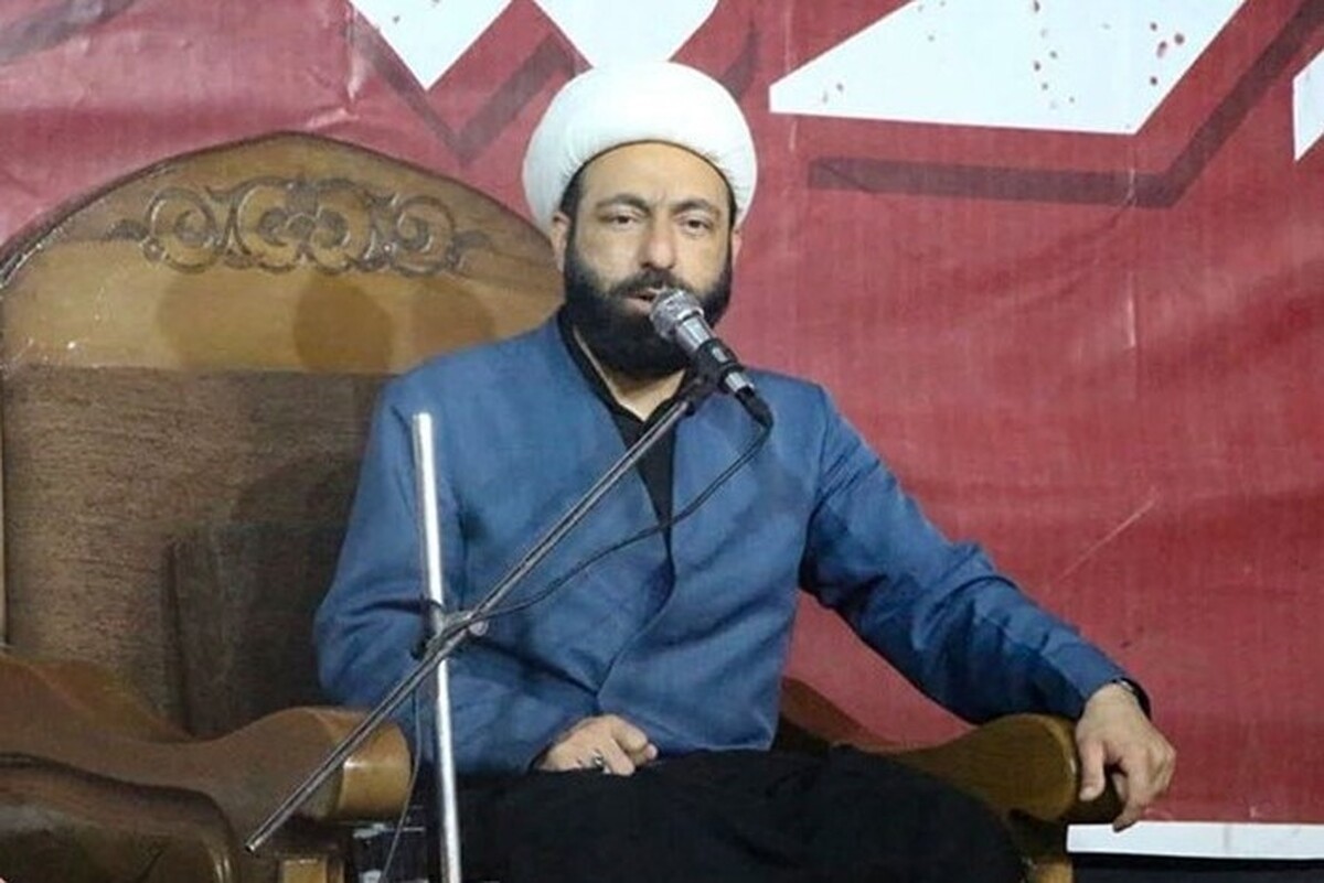 مدیرکل مرکز خدمات حوزه‌های علمیه کرمان: خانواده بدون آگاهی، طعمه جنگ نرم می‌شود/ سواد رسانه‌ای یک ضرورت است