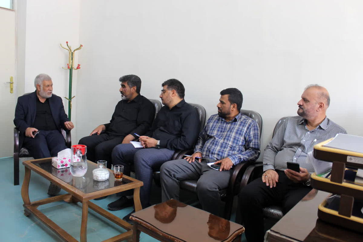 سازمان دانش‌آموزی بستر مناسبی برای رشد شخصیت اجتماعی دانش‌آموزان است