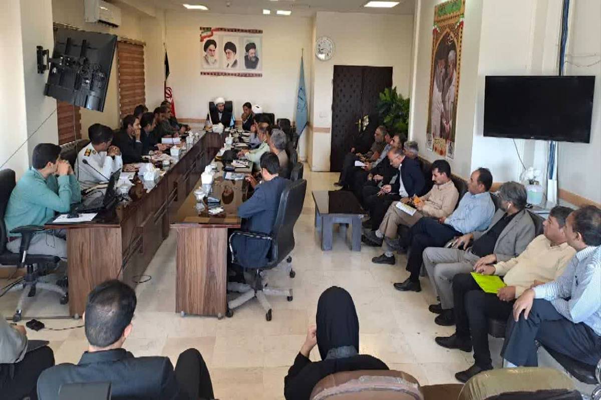 با تغییر کاربری غیرمجاز موقوفات برخورد قاطع می‌شود