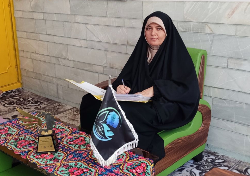 حجاب، مرزبندی سالم روانی است | اخبار سیرجان