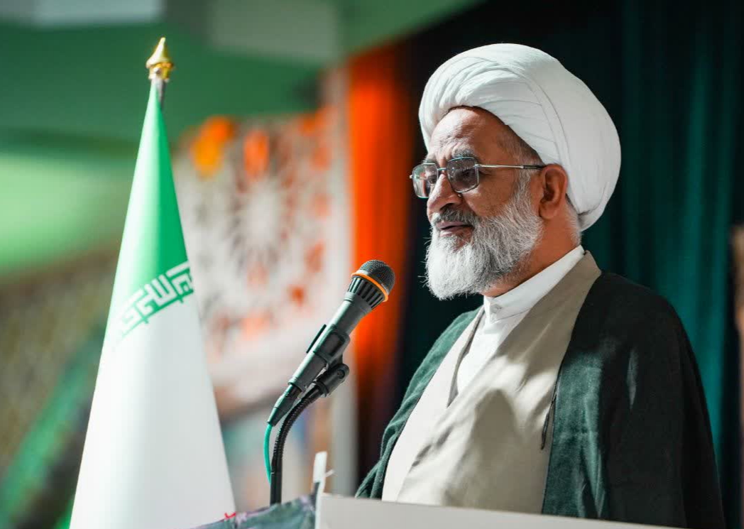 دشمن از تأثیرگذاری نماز جمعه هراس دارد | اخبار سیرجان