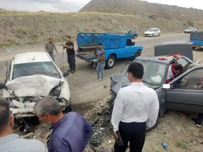 عدالت در اعتبارات یا ادامه تراژدی؟ کنایه‌های تلخ به وزیر راه بر بالین جاده‌های خونین کرمان