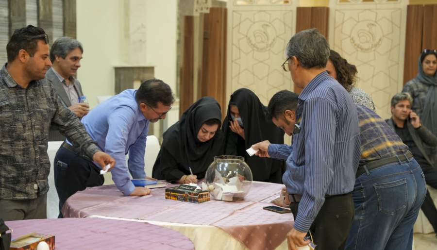 برگزاری انتخابات انجمن حرفه‌ای بوم‌گردی‌های کرمان | اخبار استان کرمان