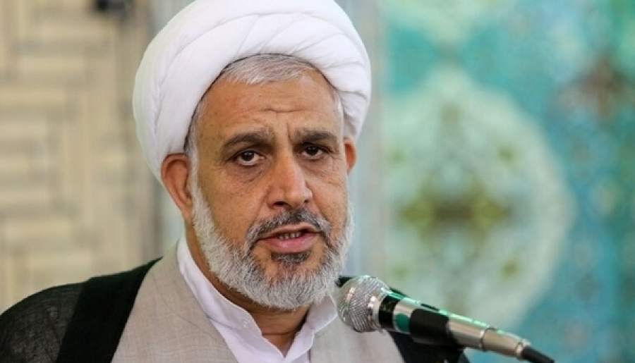 تسخیرناپذیری ایران با شعار «هیهات من الذله» | اخبار استان کرمان