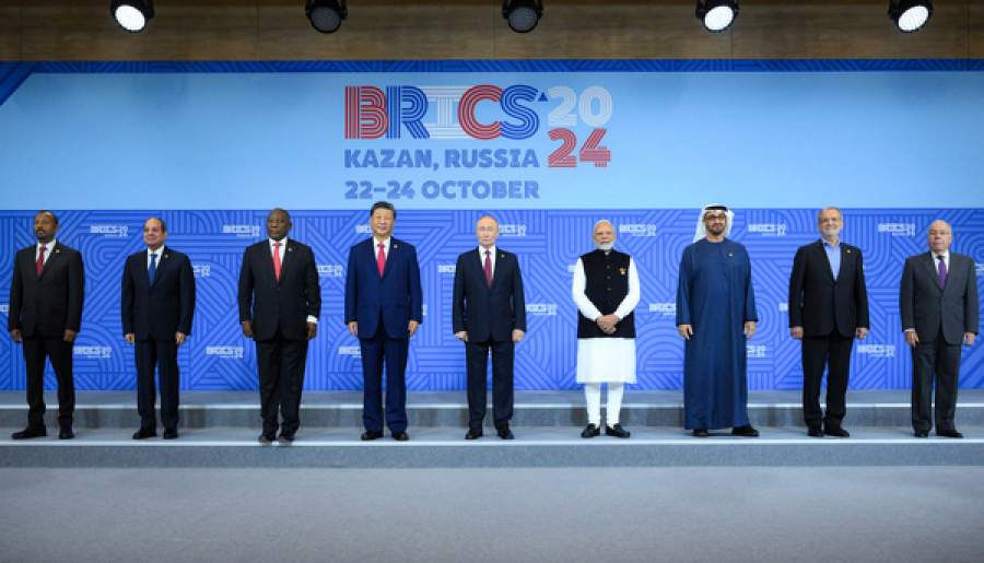 خبر خوب بریکس برای نیروگاه‌های خورشیدی ایران | اخبار استان کرمان