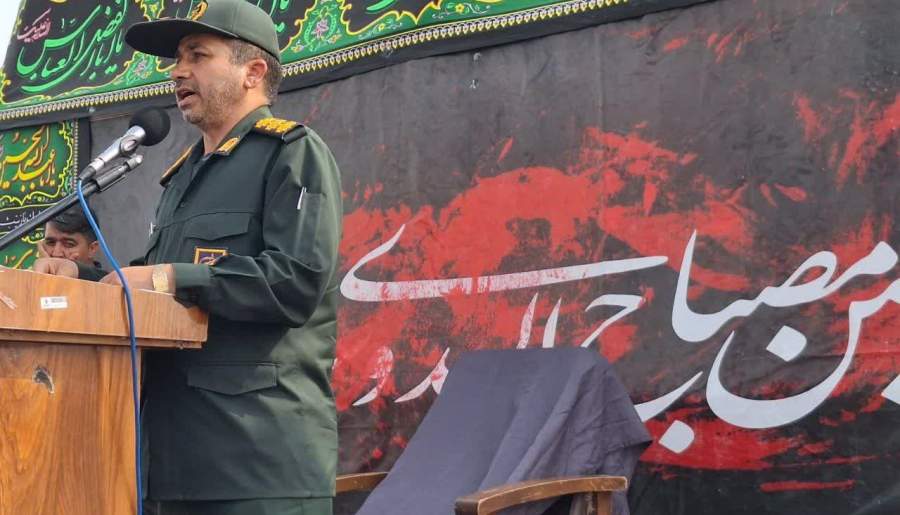 «وعده صادق ۳» هیمنه پوشالی صهیونیست‌ها را شکست | اخبار استان کرمان