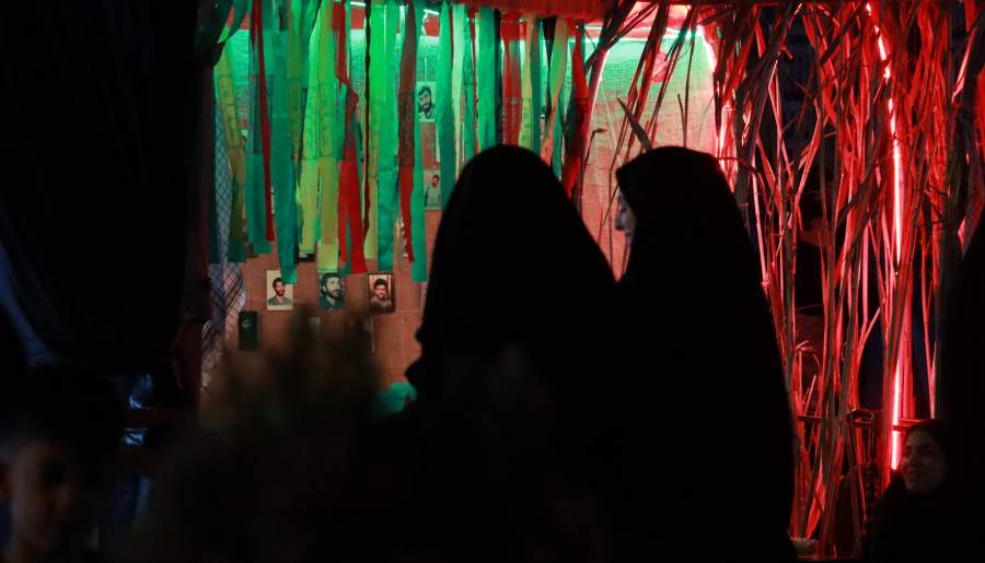 محرم پرشور امسال، پاسخ استکبار جهانی | اخبار استان کرمان