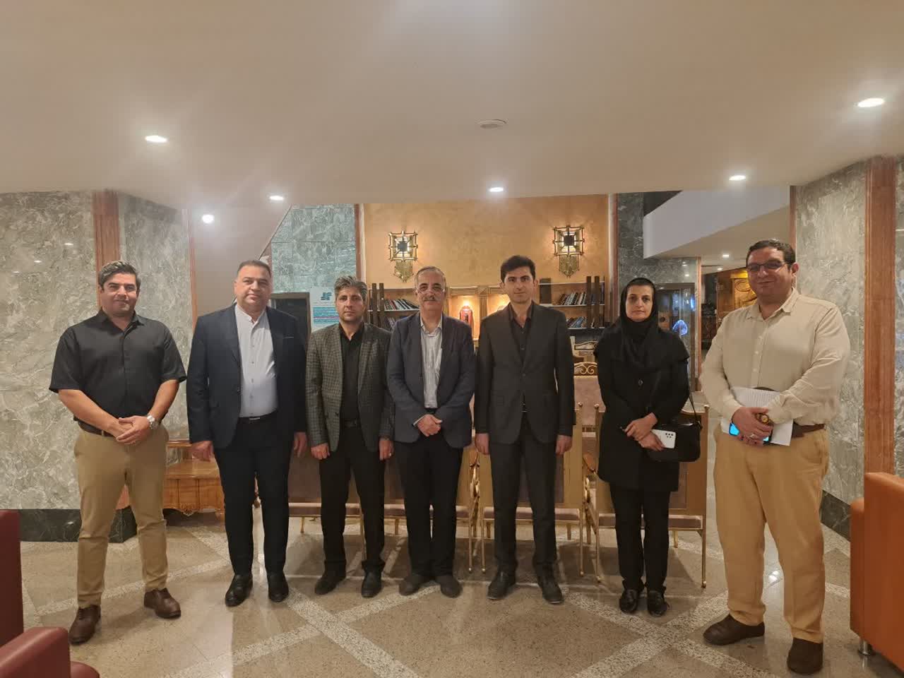 حضور کرمان در رقابت انتخاب بهترین شهر گردشگری | اخبار استان کرمان