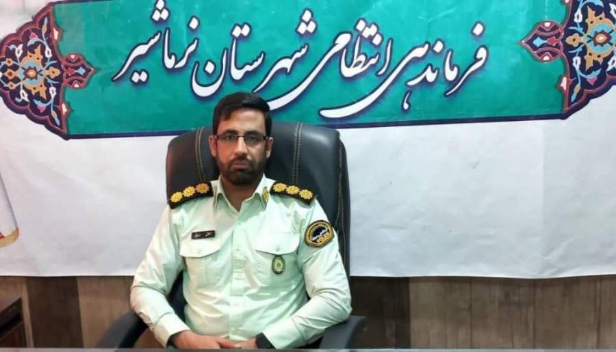 دستگیری عاملان نزاع دسته جمعی در نرماشیر | اخبار استان کرمان