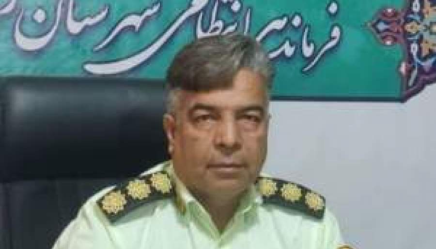 دستگیری عامل سرقت سوخت کامیون‌ها در ریگان | اخبار استان کرمان