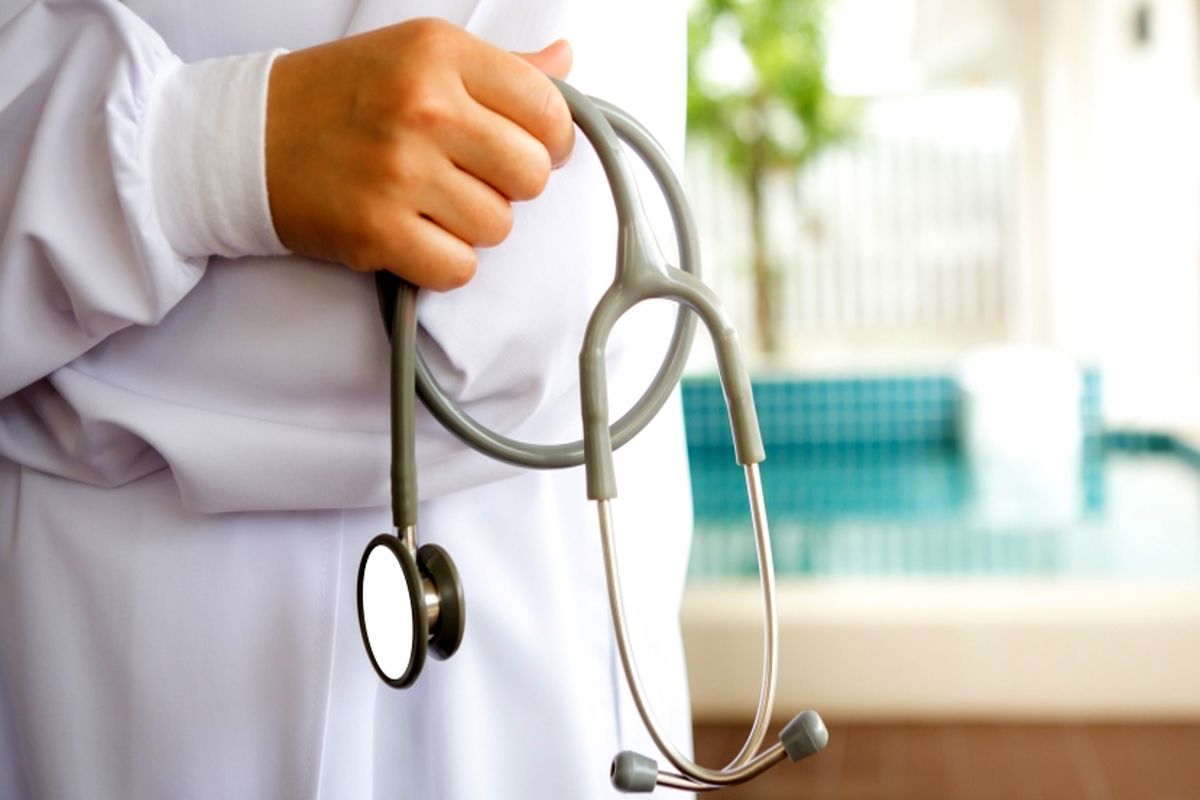 ویزیت رایگان ۶۰ نفر در شهرستان ریگان | اخبار استان کرمان