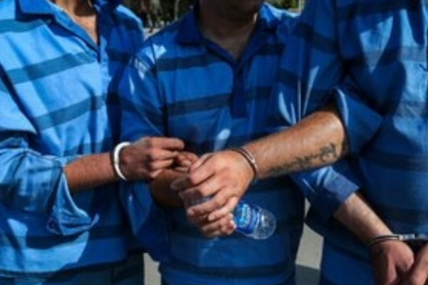 دستگیری شرور مسلح در شهرستان کهنوج | اخبار استان کرمان