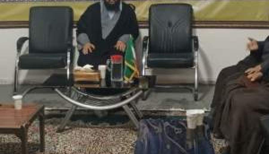 مسجد قلب تپنده هر محله است | اخبار استان کرمان