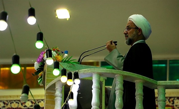 انسجام ملی شکل گرفته باید مراقب آن بود | اخبار استان کرمان