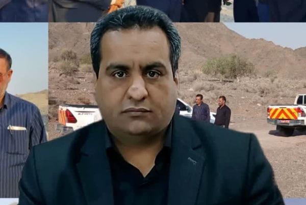 پروژه زهمکان_سرنی یکی از محورهای مهم ارتباطی | اخبار استان کرمان