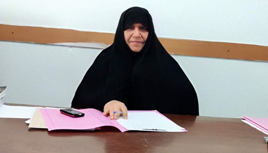 حجاب اعتماد به‌ نفس بانوان را تقویت می‌کند | اخبار استان کرمان