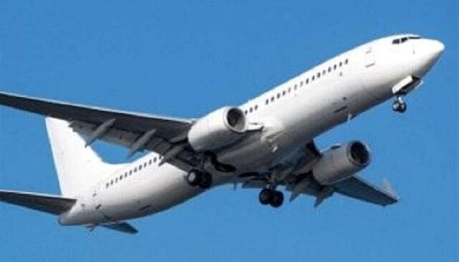 فعالیت مجدد فرودگاه جیرفت بعد از جنگ