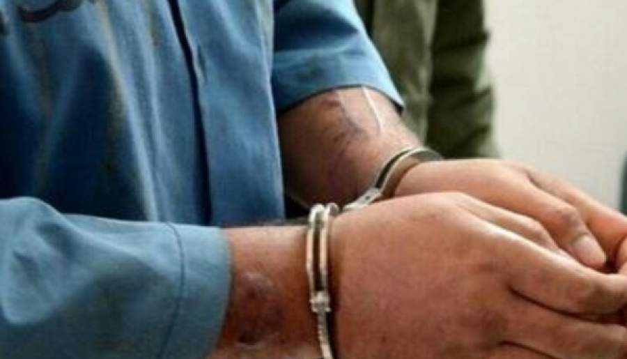 دستگیری خریدار اموال مسروقه در کهنوج | اخبار استان کرمان