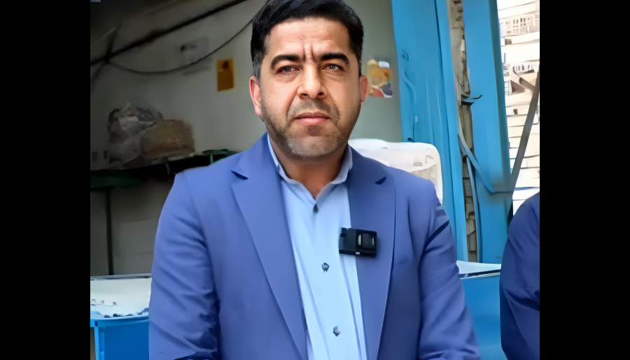 یک نانوایی در جیرفت مهر و موم شد | اخبار استان کرمان