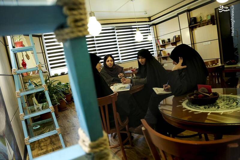 ساختمان سابق وزارت خارجه پاتوقی برای بانوان شود | اخبار استان کرمان