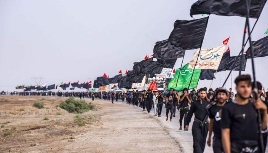 آغاز ثبت‌نام اربعین از صبح جمعه | اخبار استان کرمان