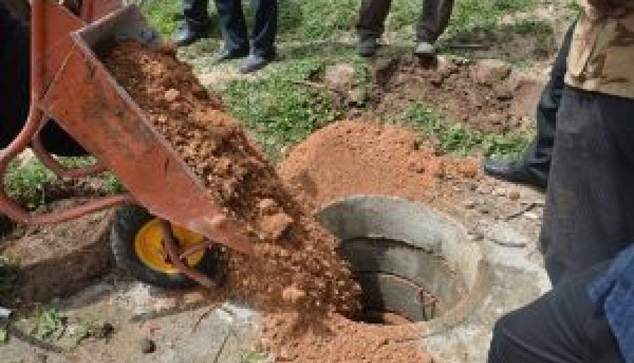 چاه‌های غیرمجاز رودبار جنوب مهر و موم می‌شوند | اخبار استان کرمان