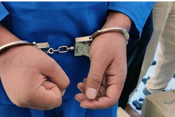 دستگیری ۲ عامل تیراندازی در کهنوج | اخبار استان کرمان