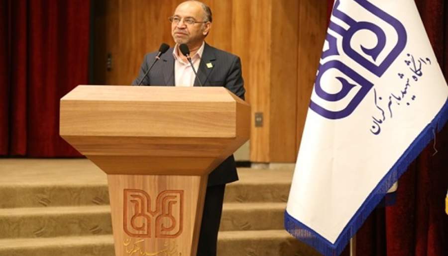 نقش رهبری نقطه ثبات ایران در جنگ تحمیلی | اخبار استان کرمان