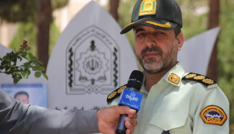 کشف مواد غذایی احتکار شده در راور | اخبار استان کرمان