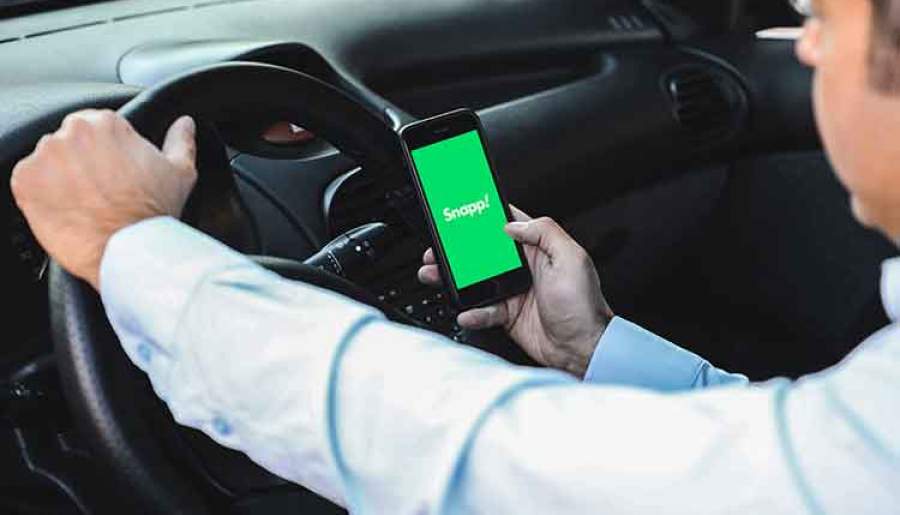 درصد پورسانت؛ فشار مالی بر رانندگان اینترنتی است | اخبار استان کرمان