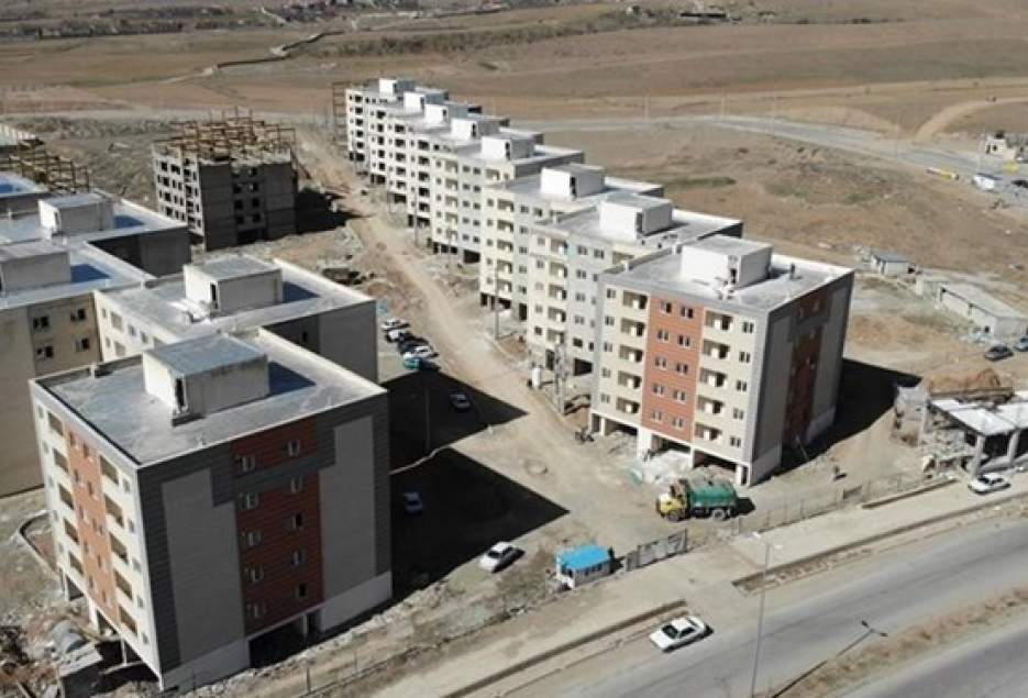 آغاز ساخت بیش از ۶۰۰۰ مسکن برای کارگران | اخبار استان کرمان