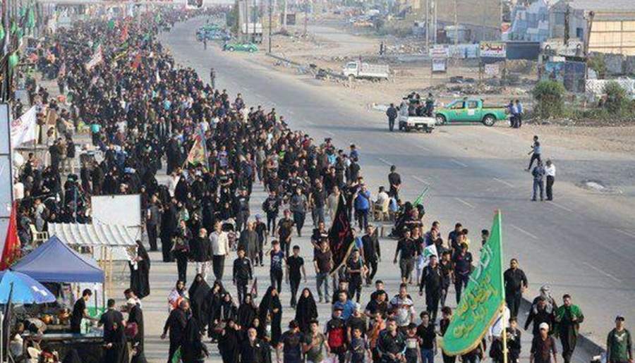 ثبت‌نام ۸۱۲۳ زائر کرمانی در سامانه سماح | اخبار استان کرمان