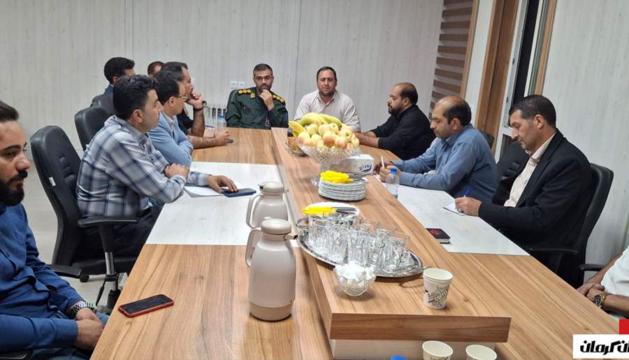 اصناف فرماندهان سنگر اقتصاد در جنگی ترکیبی‌ هستند | اخبار استان کرمان