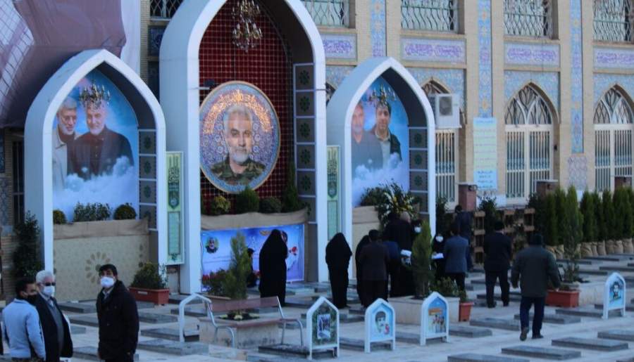 حضور ۷۰۰۰ دانشجومعلم در اردوهای راهیان مقاومت | اخبار استان کرمان