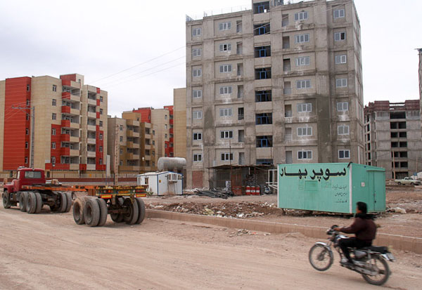 وقتی رشد کودکان در زیر آوار بی‌توجهی می‌ماند