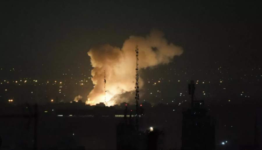 وقتی عفو بین‌الملل زیر سایه صهیونیست قرار می‌گیرد | اخبار استان کرمان