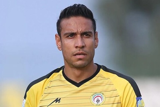 زنده‌روح به مس رفسنجان پیوست | اخبار استان کرمان