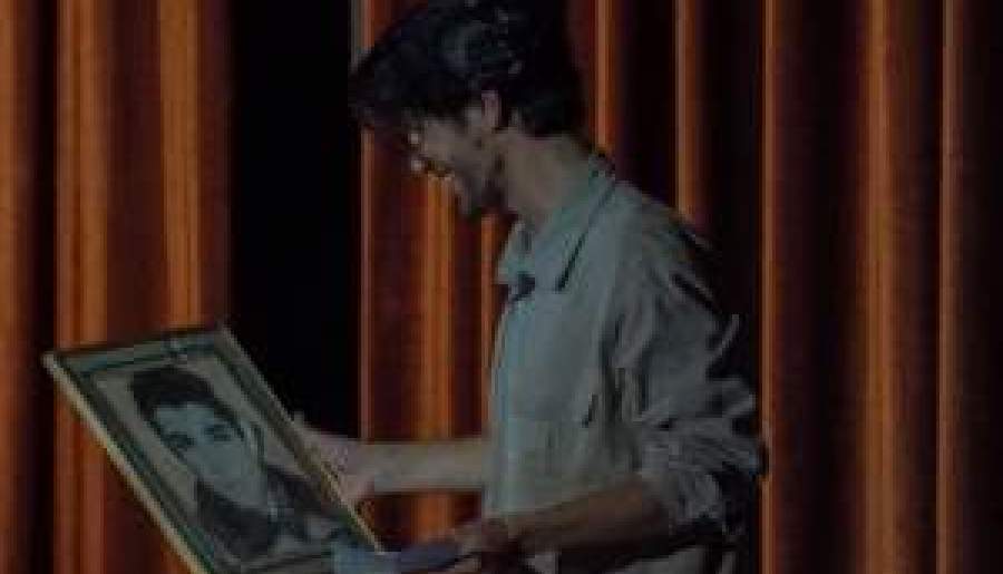 اولین تئاتر «دفاع مقدس ۲» در شهربابک | اخبار استان کرمان