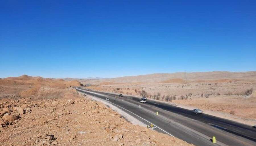 جاده، درد بزرگ‌ترین دارنده شبکه راه و معادن | اخبار استان کرمان