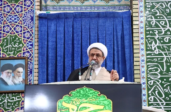 حزب‌الله عراق مصمم برای خروج نیروهای آمریکایی | اخبار استان کرمان